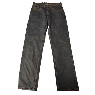 Men's Wrangler Five Star Premium Regular fit Jeans 30X30