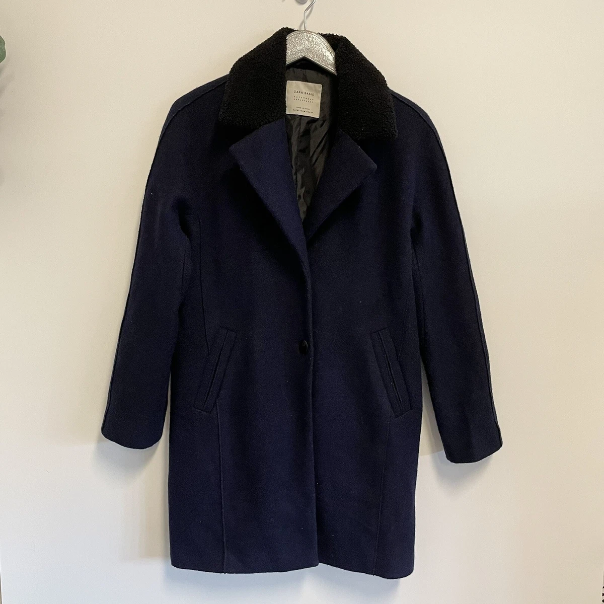 Zara basic outerwear department Clearance