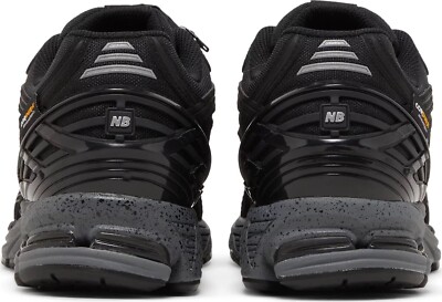 スニーカー New Balance 1906R Cordura Pocket Black M1906ROC New Balance 1906R Cordura Pocket Black (M1906ROC) UK7 | eBay