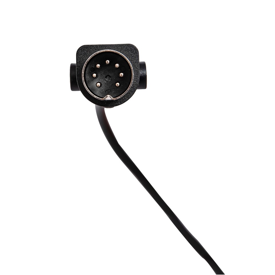 Okin 5 Button 7 Pin Remote Control for Power Recliner Couch Lift Chairs ...