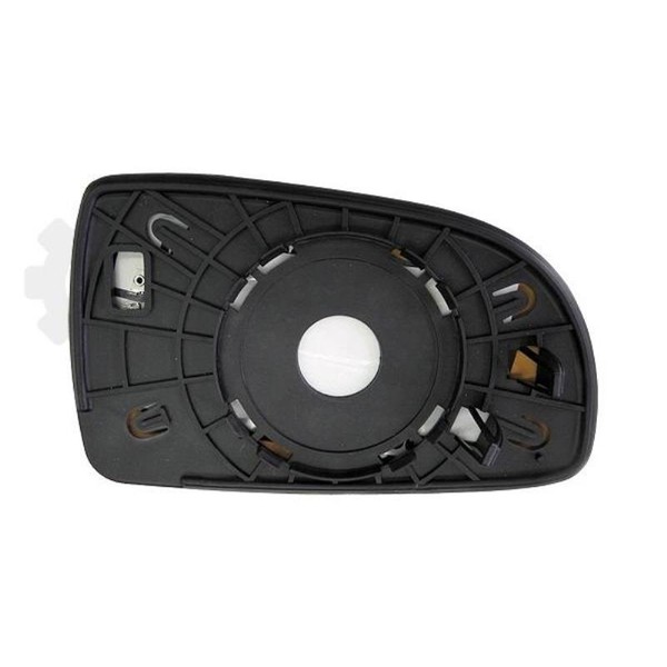 Prasco Spiegelglas AußEnspiegel Links FüR Chevrolet Aveo SchräGheck T250 T255-image