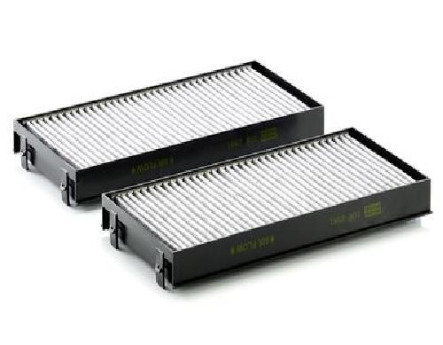 Mann-Filter Filtro Cabina Cuk 2941-2 - Immagine 3