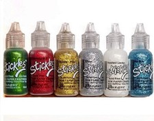 Ranger Stickles Glitter Glue 0.5 oz