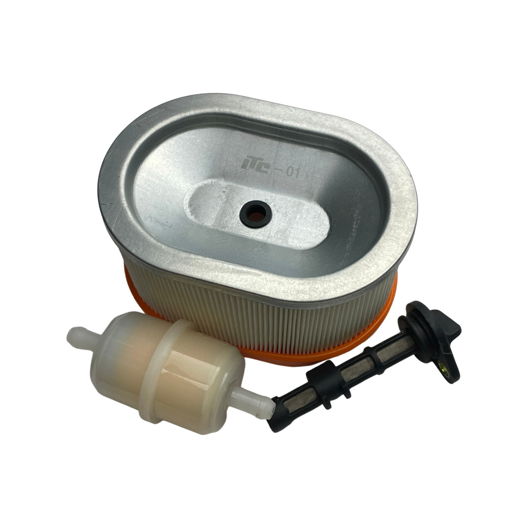 Hyundai Generator Service Filter Kit for DHY6000SE DHY8000SELR DHY8000SELR-T