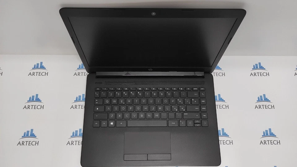 NOTEBOOK HP 14-CM0000NL AMD A4-9125 4GB RAM 64GB SSD WIFI W10 WEBCAM - Immagine 3 di 4