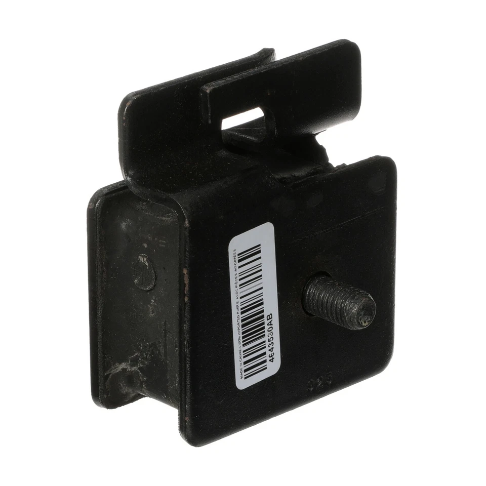 Dodge Viper 2003-2010 montaje motor aislador lado derecho fabricante de equipos originales Mopar 4643530ab Foto 2 de 4