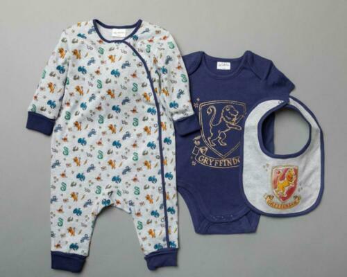 Harry Potter Dc Comics Hermione Baby Girls Long Sleeve Costume Dress & Headband