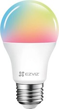 Image of Ezviz LB1 LED Bulb with Timer Function with 8 Adjustable Modes & Voice Control
