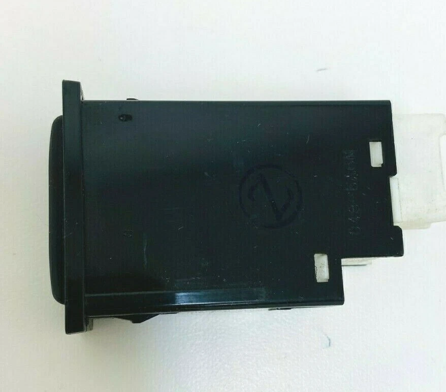 SMP DS554 NEW Defroster Switch  - Image 3 of 4