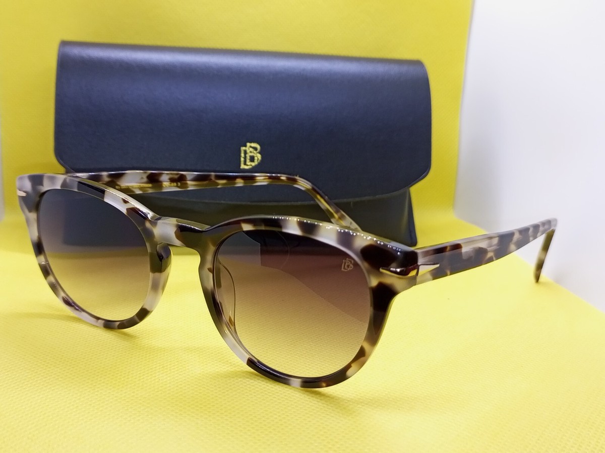 Luxury Designer Inspired Acetate Tortoiseshell Sunglasses Amazon.com: SDINM Trendy Blue Aviator Sunglasses for Women  main image 3
