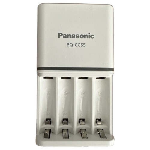 Virus Power Alimentatore Panasonic 9VDC 750mA PQLV206 - Per Parti Di Ricambio, Connettore Tagliato Vhf Yaesu