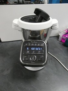 Moulinex Companion XL HF805