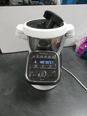 Moulinex Companion XL HF805