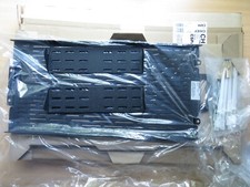 Chief CSPR Component Storage Flat Panel Hardware Mount Black