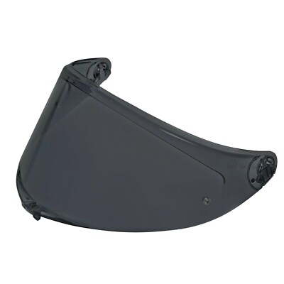 AGV Visier SP1 Fume Dark Smoke 80% für K6 und K6 S Helme Dunkel Stark getönt