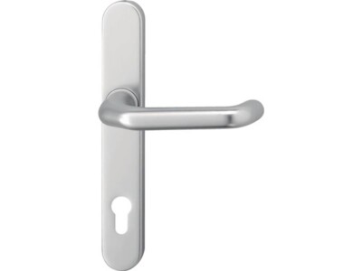 EDI 1300/0235/01 Rahmen-1/2 Innen-Garnitur 1300/0235 Aluminium F1 PZ