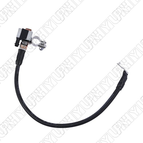1x Battery Negative Sensor Cable 371804C000 37180-4C000 For Kia Optima 2011-2013 - Picture 4 of 6