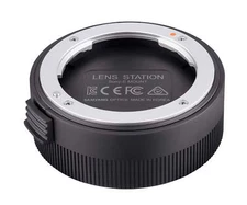 Samyang Lens Station for Samyang Auto Focus Lenses (Sony E)