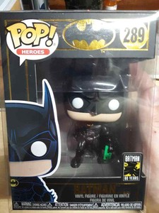 batman 289 funko