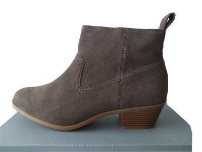 vionic vera ankle boots