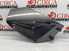 BMW CE04 2021-2024 Lateral Trim Panel Right Magellan Grey (46637105616)