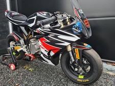 Ohvale GP0 MiniGP 160cc from May 2021