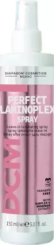 DCM Perfect Laminoplex Leave-In Laminating 150ml Spray - Image 3