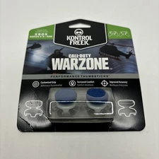 Call of Duty: WARZONE KontrolFreek GHOST Thumbstick Xbox Series X/S - NEW