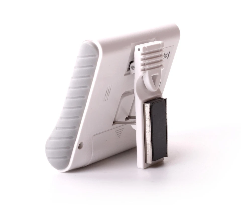 Eieruhr Timer Countdown Magnethalterung Count-Up Stoppuhr großes Display digital - Bild 2 von 3