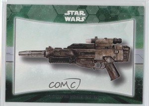 star wars finn blaster