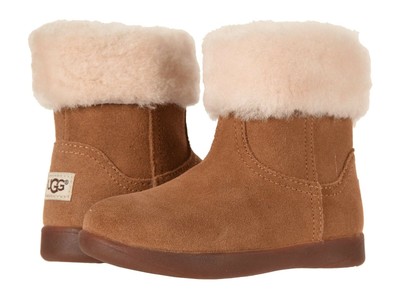ugg jorie chestnut