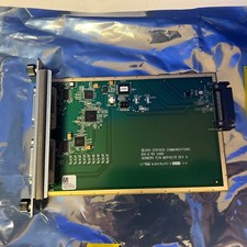 Stryker Communications DVI-D RX Gerbers MSP10278 Rev A Card Board