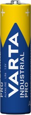 ORIGINAL VARTA Industrial Pro AA AAA Batterie...