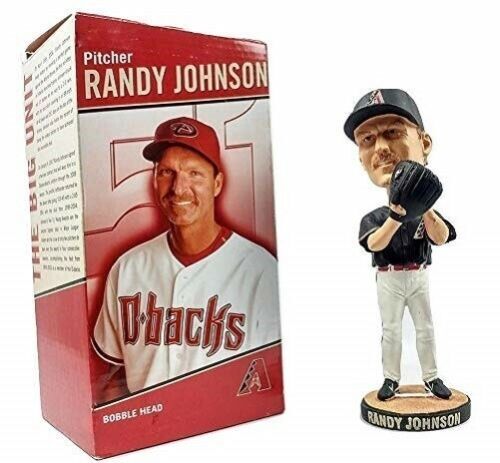 2023 Topps Series 1 All Aces AA-4 Randy Johnson - Arizona 
