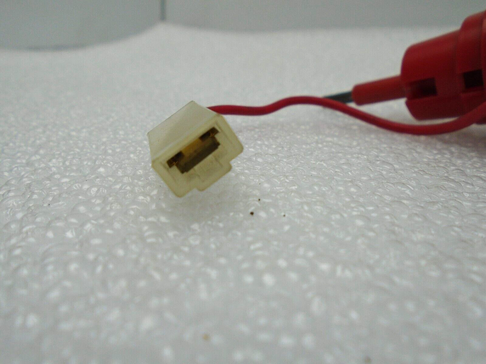 Multiquip Genuine Part 0602220200 Sensor Battery 130,180,260SS  #791M