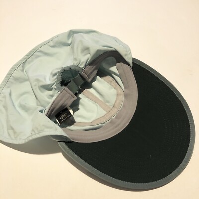 Patagonia Duckbill Strapback Vintage Fishing Water Hat RARE Patagonia | Accessories | Patagonia Duckbill Strapback  main image 4