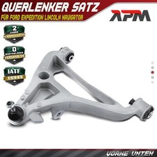 Bras de Suspension avant à Gauche pour Ford Expédition Lincoln Navigator 4.6 5.4