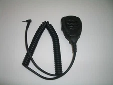 PRYME SPM-2102 HEAVYDUTY WATER RESISTENT SPEAKER HAND MICROPHONE FOR YAESU MH-34