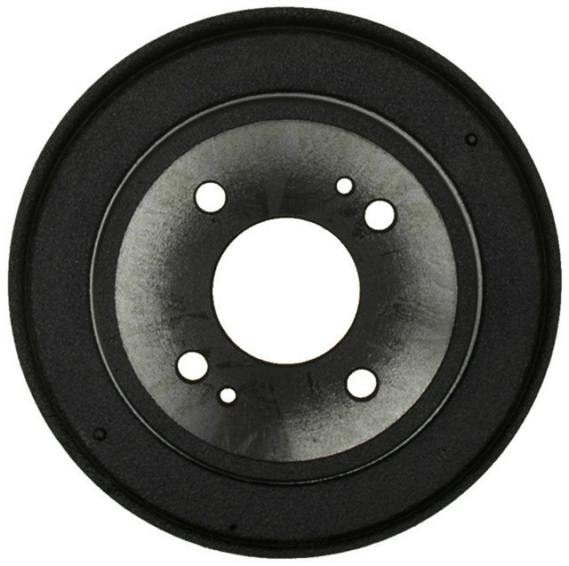 Brake Drum Rear ACDelco Pro Brakes 18B590 fits 0708 Honda Fit eBay