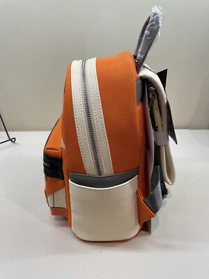 Loungefly Star Wars Ahsoka Clone Trooper Mini Backpack  display picture 3