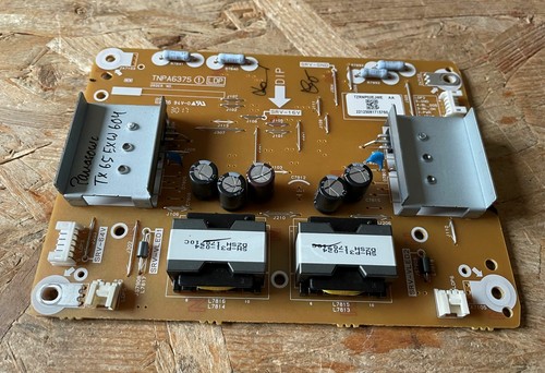 Inverter Platine Inverterplatine für PANASONIC TV TX 65-EXW604