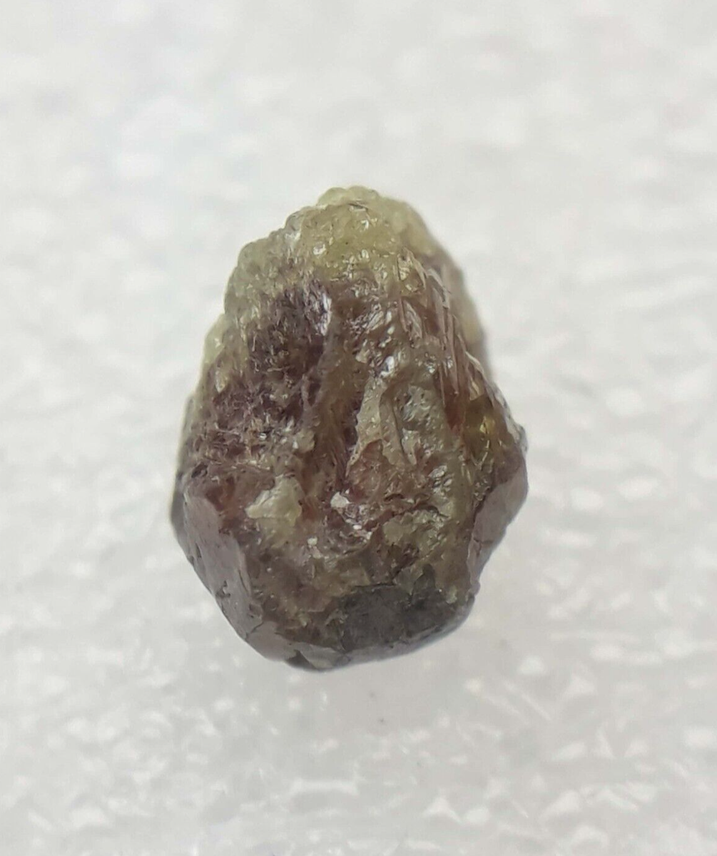 Ct, Natural Green Diamond Rough Diamond Uncut Diamond Raw Diamond  Fancy Raw