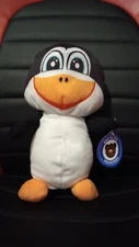 A&A Global Industries Penguin Plush Great Condition