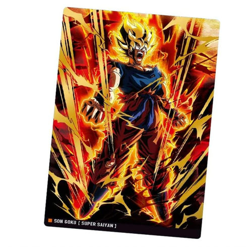 Itajaga Dragon Ball Vol 2 20 Pieces Candy Toys Dragon Ball Super From 