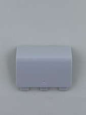 White AA Battery Back Cover Case Xbox One S/X Wireless Controller Recent Version