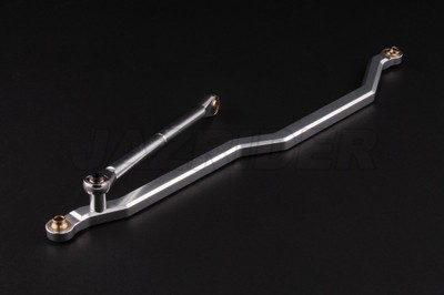 Supporto Batteria In Alluminio Jazrider Per Axial Wraith – RC 1:10
