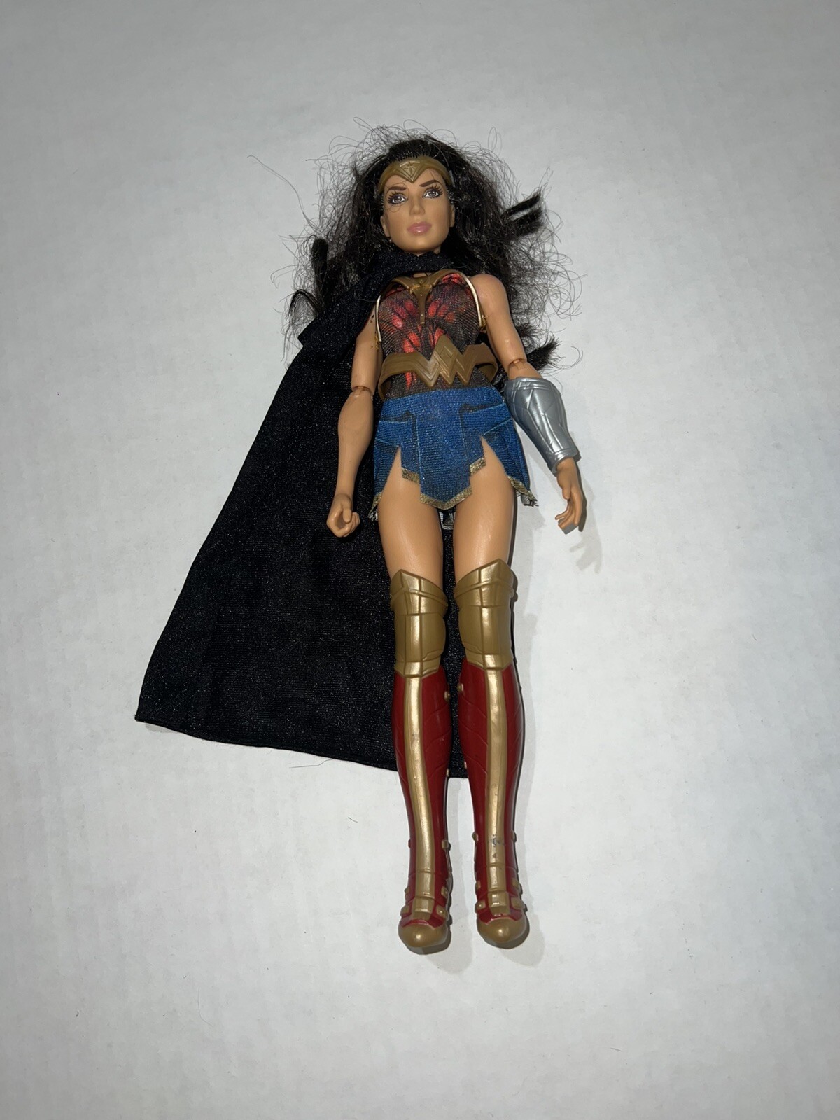 Mattel DC Comics Wonder Woman 12