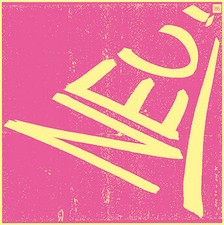 Neu! Neu! '86 - LP 33T