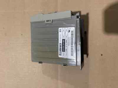 GE 519301012 Embraco Refrigerator Compressor Control Unit AZ93362 | BK639