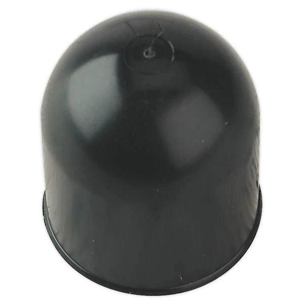 Cache De Boule De Remorquage Sealey TB10 En Plastique - Photo 1/1